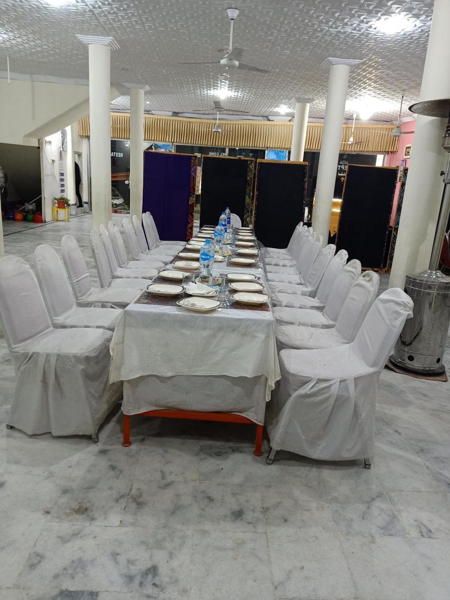 F R Darya E Swat Hotel Saidu Sharif Екстериор снимка